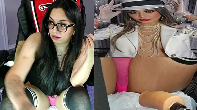 Blaze_Onn 라이브 XXX 채팅