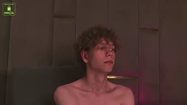 William_CurlisのライブXXXチャット