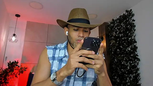 Chat XXX Live B_Wild