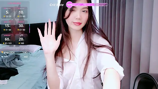 Czat XXX na żywo – yourqiqi66