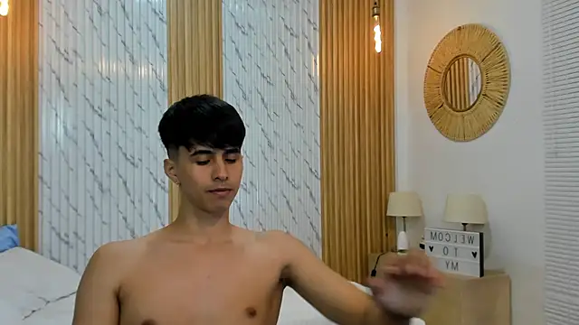 Živý XXX chat carl_dixon