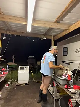 BootsAndCountry Show Webcam