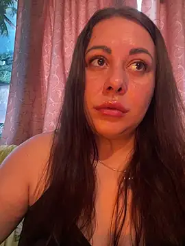 DaisyStreet's Live XXX Chat