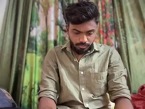 Živý XXX chat indianbighard21