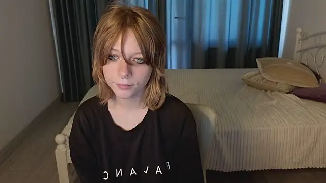 MollySally Chat XXX in diretta
