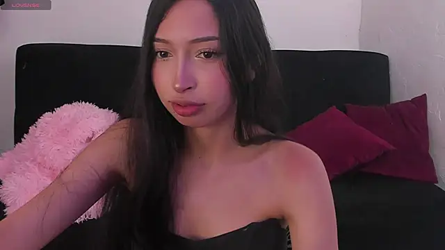 Britney_Rose XXX чат на живо