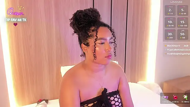 cloe_25's Live XXX Chat
