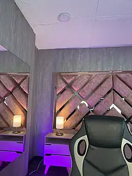 lya_nekko_ Chat XXX in diretta