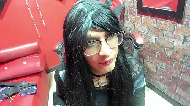 wendolin_2 Live XXX-chat