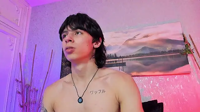 Tyler_durten XXX чат на живо