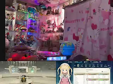 Chat XXX Live JesuAdam