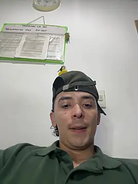 Chat XXX en directo de Jacobs0