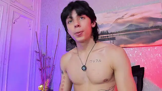Tyler_durten Live XXX-chat