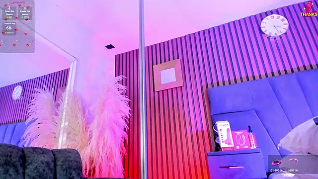 BritanyBrown_ 라이브 XXX 채팅