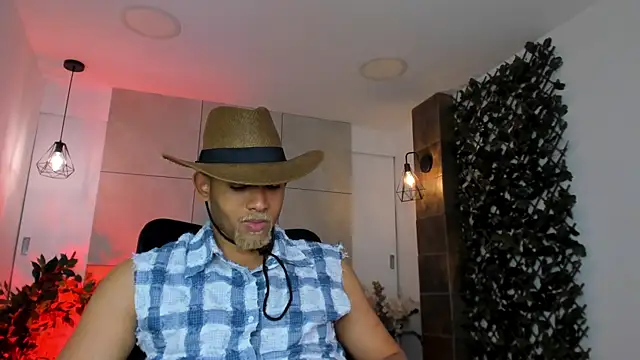 Chatroom XXX en direct de B_Wild
