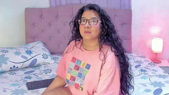 Latinabombsheell – Live XXX-chat