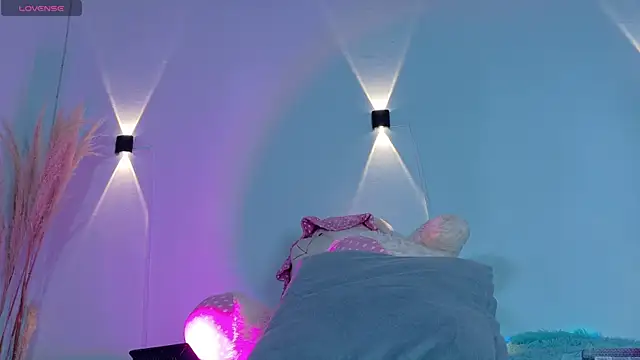 ChocoBunny1 Chat XXX live