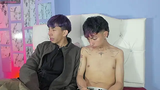 Tommy_Fox's Live XXX Chat