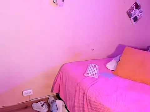 Živý XXX chat candysmitxxx