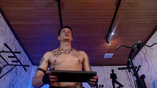 Dustin_Sonne's Live XXX Chat