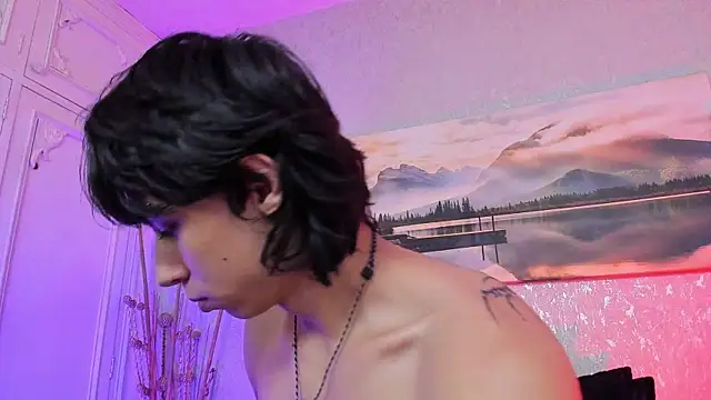 Tyler_durten's Live XXX Chat