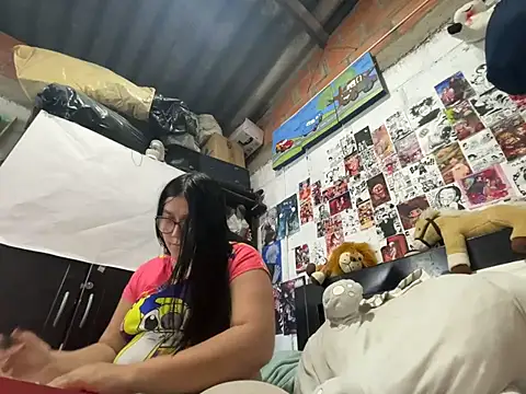 violeta_818 লাইভ XXX চ্যাট