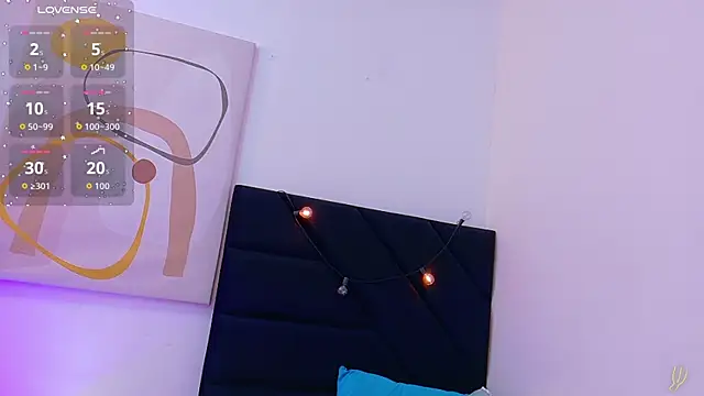 EbonyCoWorker élő XXX-chatje