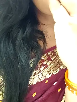 Anushka_flower 现场XXX聊天