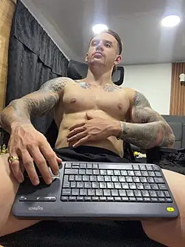 paulthompson_'s Live XXX Chat