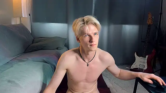 Breston_Sweet Webcam-Show