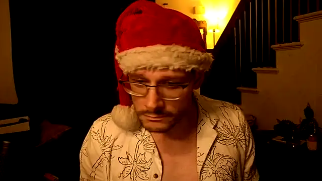 MasterDaddyCool 라이브 XXX 채팅