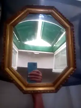 Chat +18 de ElegantSensual ao vivo
