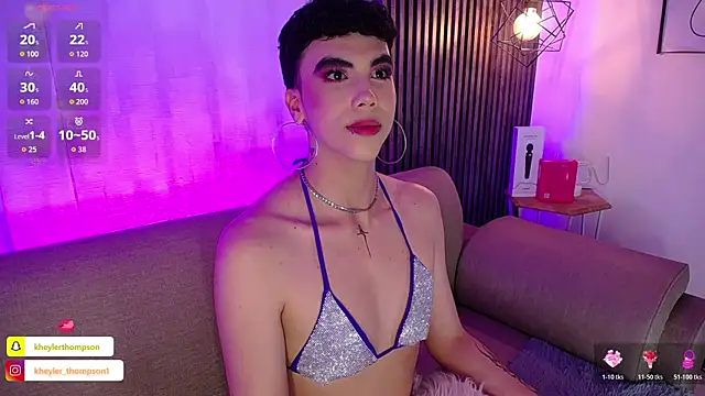 Kheyler_1 Chat XXX live
