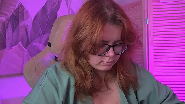 KeytSilvas – Naživo XXX chat