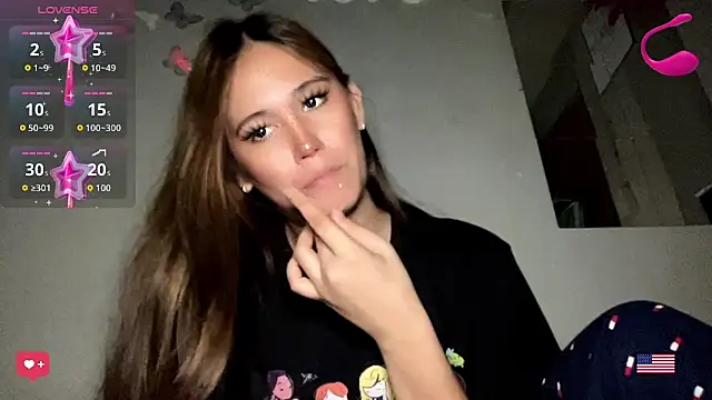 kathrynwilson1's Live XXX Chat