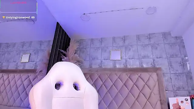 Show Webcam de jacobJohns_