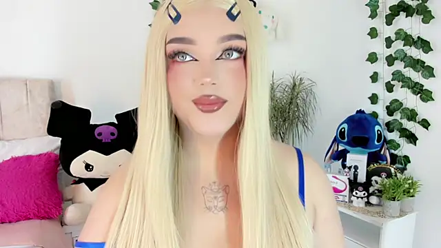 Chatroom XXX en direct de cattriona_muller