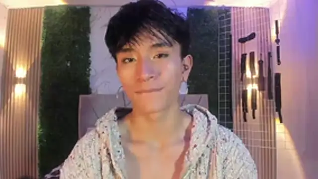 cococumps 现场XXX聊天