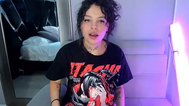 KatherineGomez 라이브 XXX 채팅
