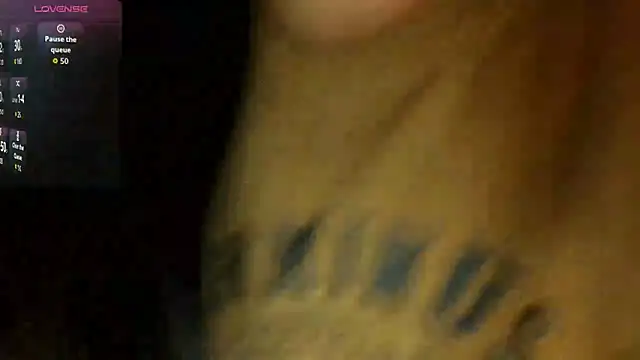 Chat XXX en directo de Bet_Lu
