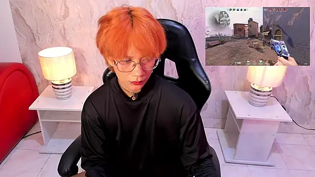 Chat XXX en directo de Eriol_