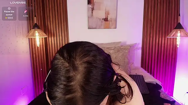 Stefy_Harris' Live XXX Chat