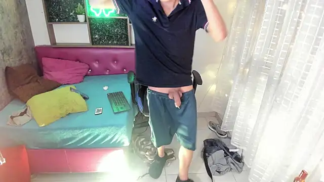 Chat XXX en directo de Alex_it0_