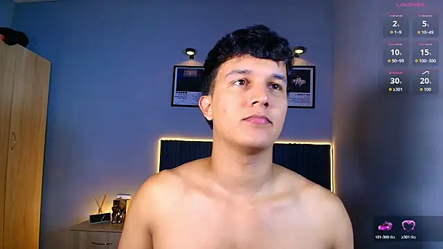 Leo_Savage_ – Naživo XXX chat