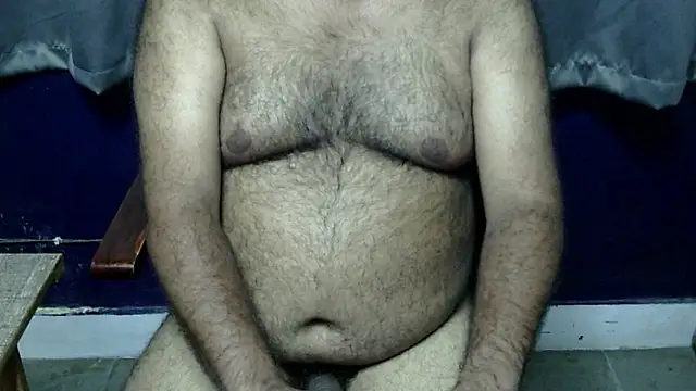 hairysubcub_70's Live XXX Chat