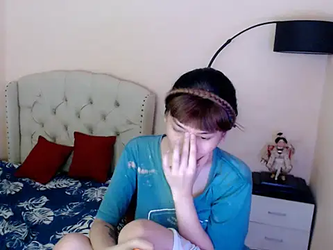 ShantalFoxxy_ Obrolan Langsung XXX
