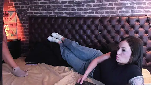 celestestars' Live XXX Chat