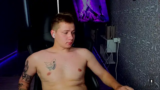 Show de Karl_Night_ na webcam