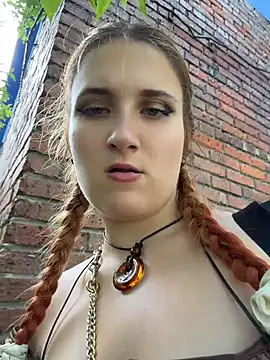 AdelRich Live XXX-chat