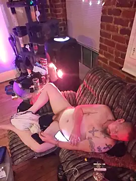 Littledick007007 webkamerás műsora